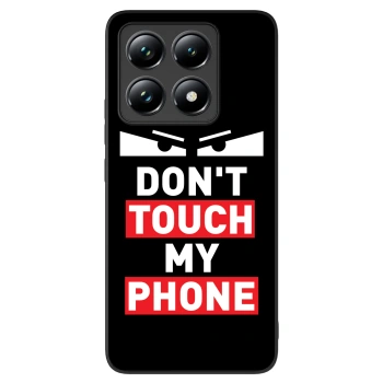 Picasee ULTIMATE CASE für Xiaomi 14T - Shadow Eye - Transparent