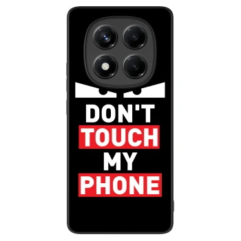 Picasee ULTIMATE CASE für Xiaomi Redmi Note 14 Pro+ 5G - Shadow Eye - Transparent