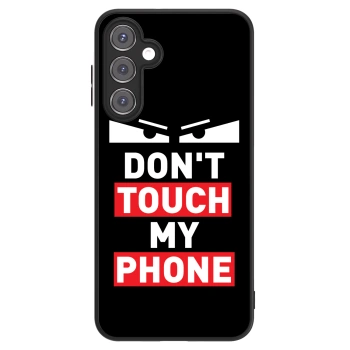 Picasee ULTIMATE CASE für Samsung Galaxy A16 5G - Shadow Eye - Transparent