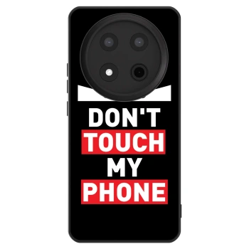 Hülle für Honor Magic7 Lite 5G - Shadow Eye - Transparent