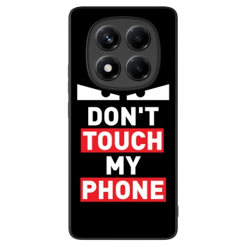 Picasee ULTIMATE CASE für Xiaomi Redmi Note 14 Pro 4G - Shadow Eye - Transparent