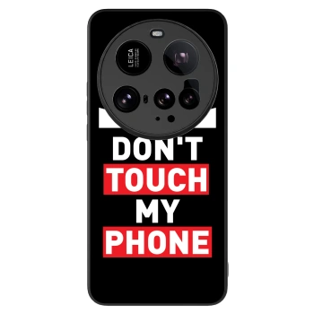 Picasee ULTIMATE CASE für Xiaomi 15 Ultra - Shadow Eye - Transparent