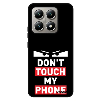 Hülle für Xiaomi 14T - Shadow Eye - Transparent