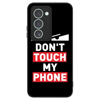 Hülle für Xiaomi Redmi 15 5G - Shadow Eye - Transparent