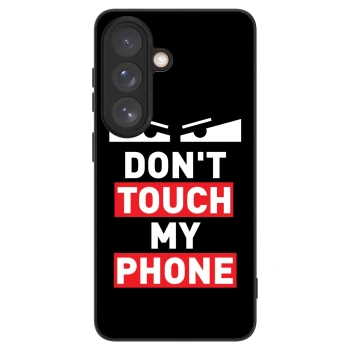 Picasee ULTIMATE CASE für Samsung Galaxy S26 - Shadow Eye - Transparent