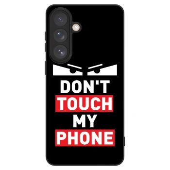 Picasee ULTIMATE CASE für Samsung Galaxy S26+ - Shadow Eye - Transparent