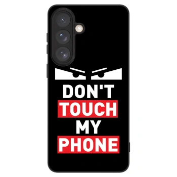 Picasee ULTIMATE CASE PowerShare für Samsung Galaxy S26+ - Shadow Eye - Transparent