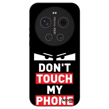 Hülle für Xiaomi 17 Ultra - Shadow Eye - Transparent