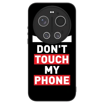 Hülle für Xiaomi 17 Ultra - Shadow Eye - Transparent