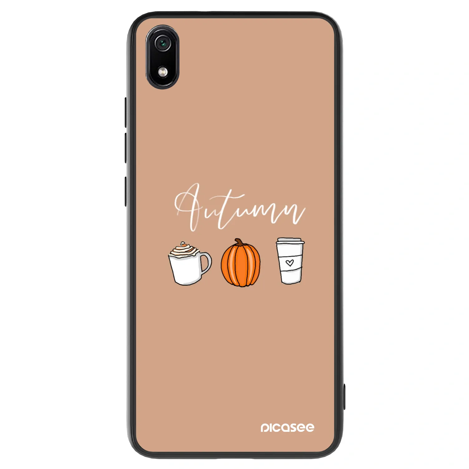 Picasee ULTIMATE CASE für Xiaomi Redmi 7A - Autumn