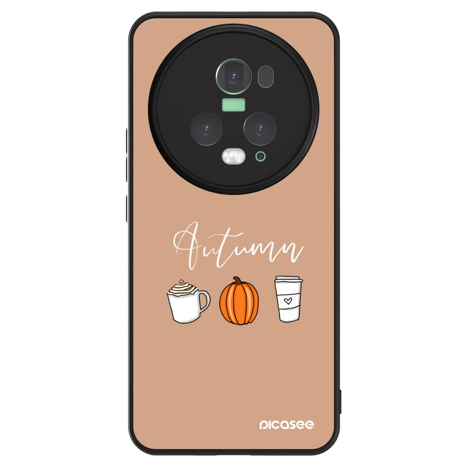 Picasee ULTIMATE CASE für Honor Magic5 Pro - Autumn