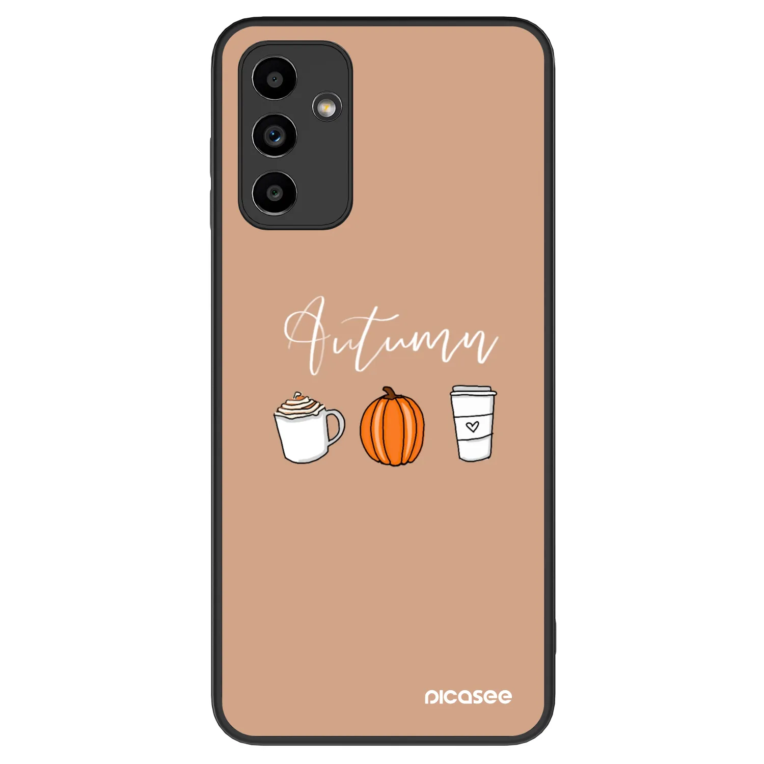 Picasee ULTIMATE CASE für Samsung Galaxy A04s A047F - Autumn