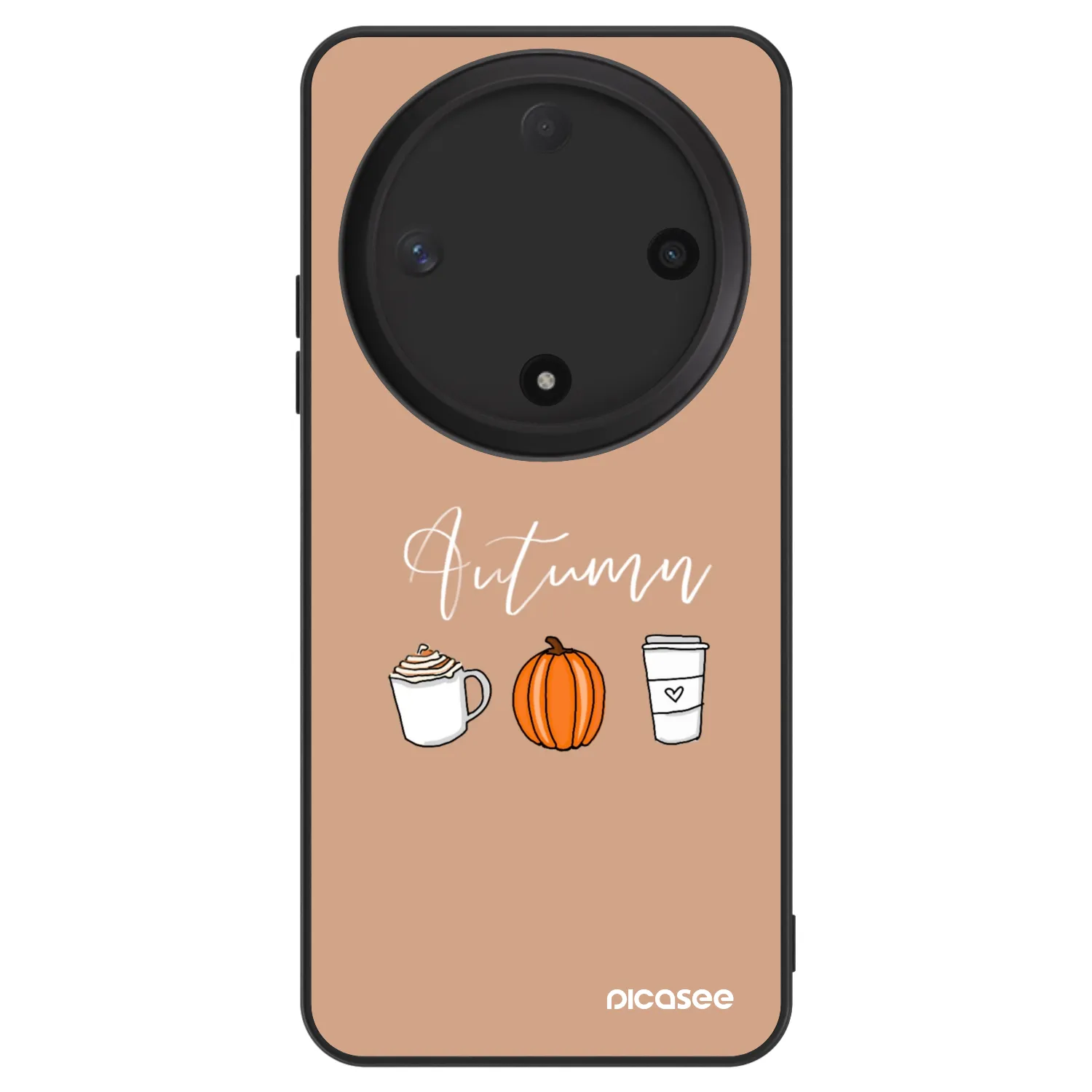Picasee ULTIMATE CASE für Honor Magic6 Lite 5G - Autumn