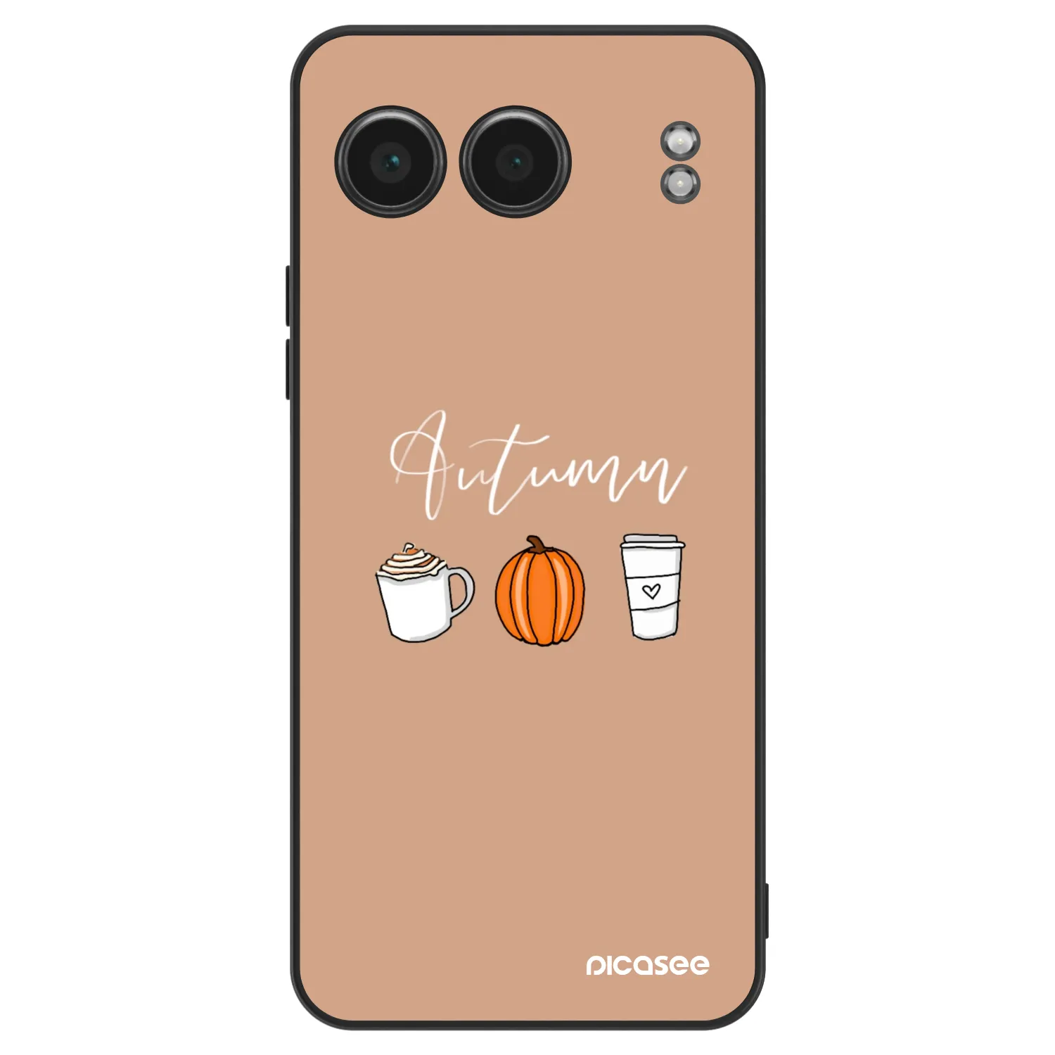 Picasee ULTIMATE CASE für OnePlus Nord 4 - Autumn