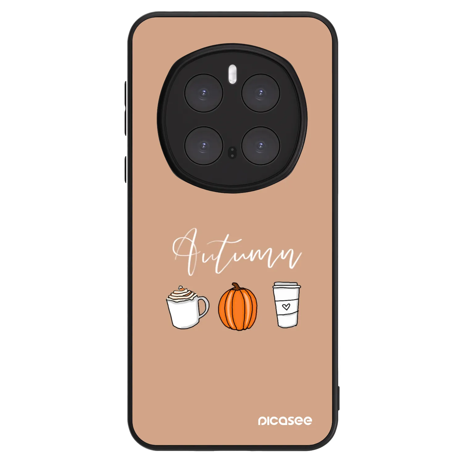 Picasee ULTIMATE CASE für Honor Magic7 Pro 5G - Autumn