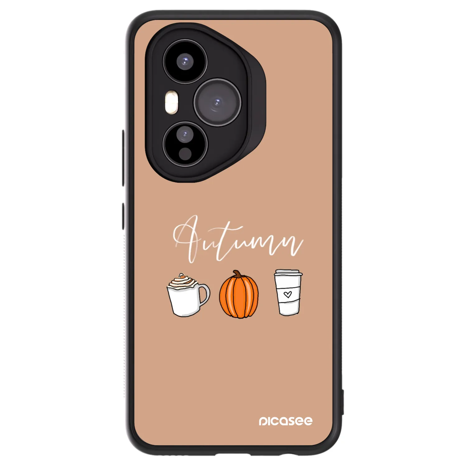 Picasee ULTIMATE CASE für Honor 400 Pro 5G - Autumn