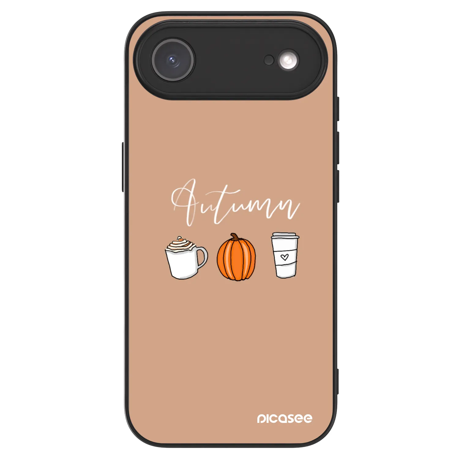 Picasee ULTIMATE CASE für Apple iPhone Air - Autumn
