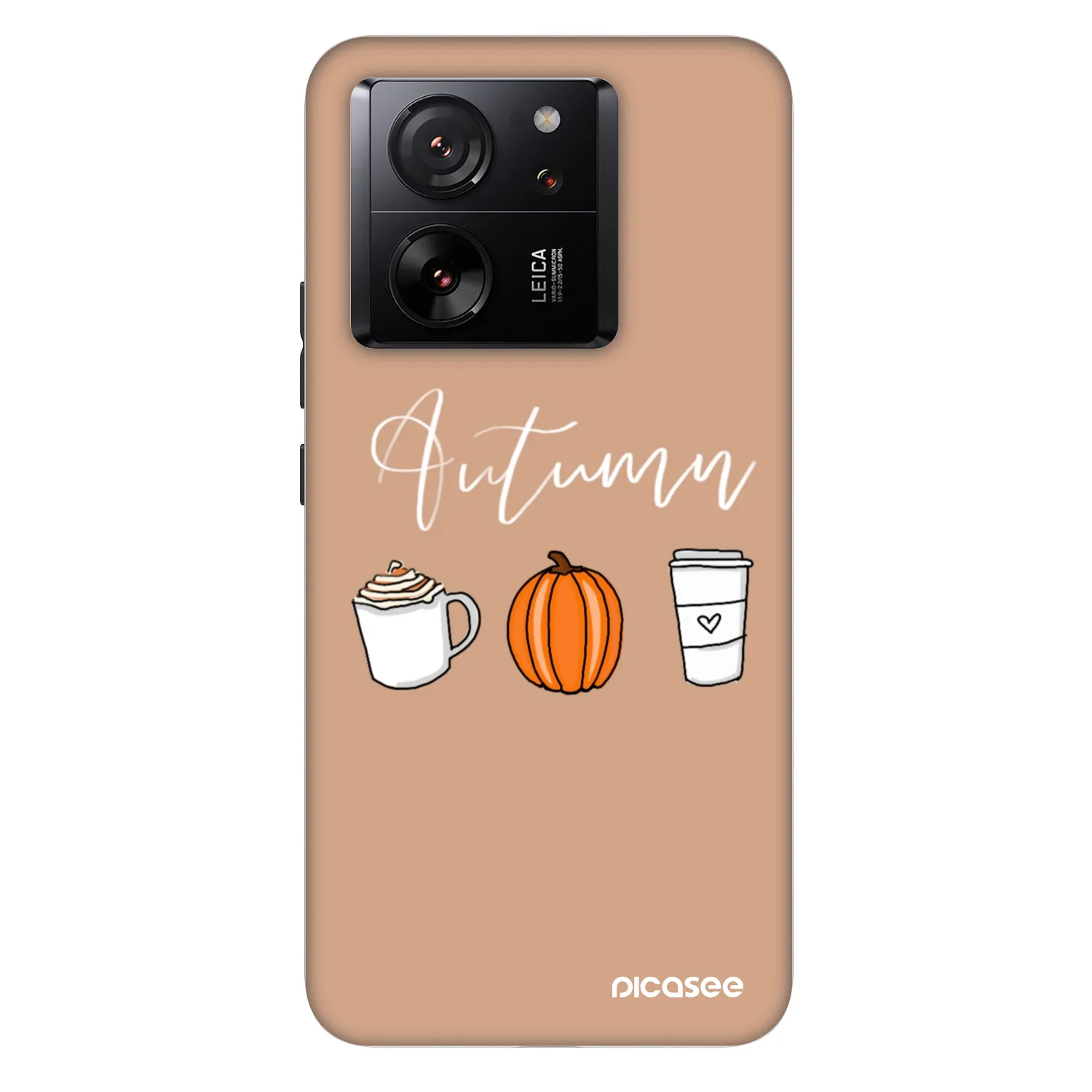 Picasee Fashion Case für Xiaomi 13T Pro - Autumn