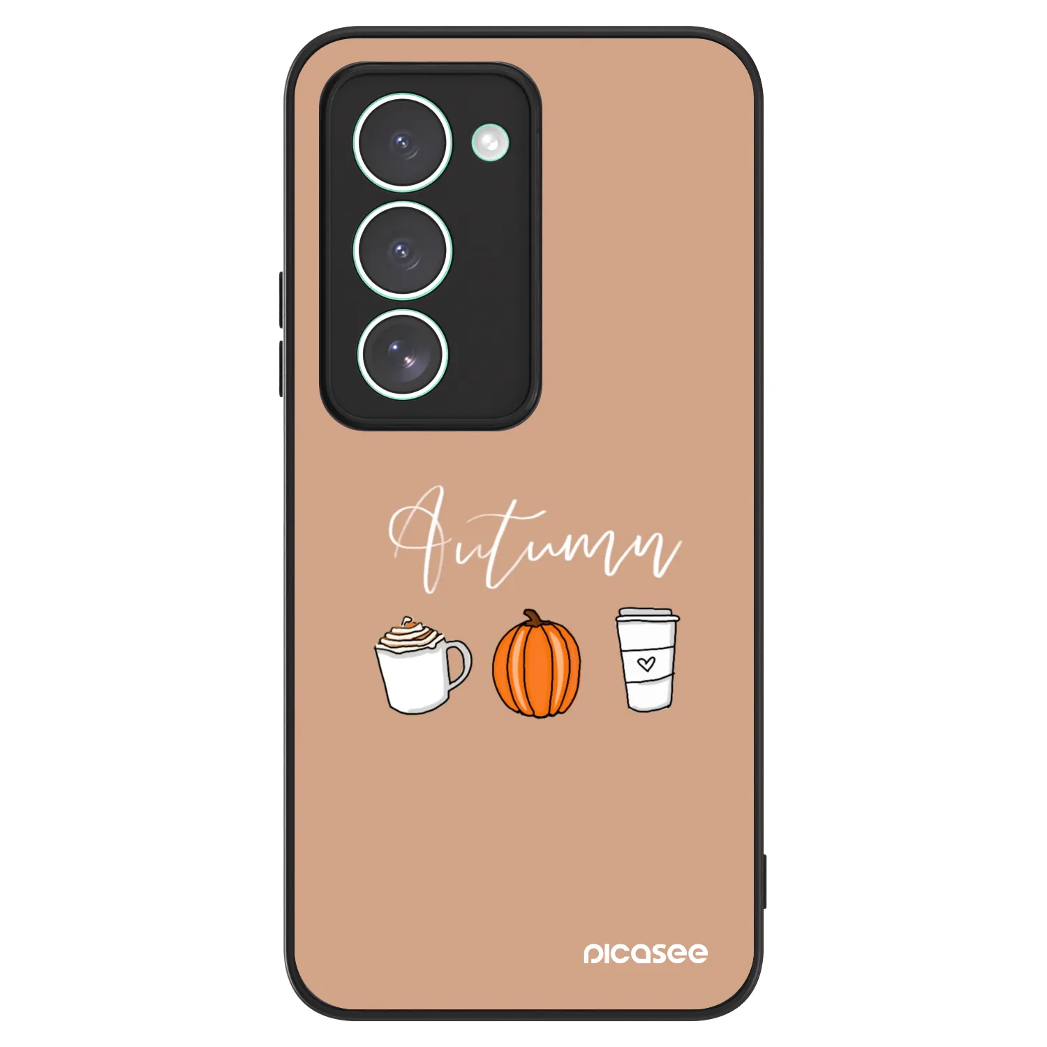 Picasee ULTIMATE CASE für Xiaomi Redmi 15 5G - Autumn