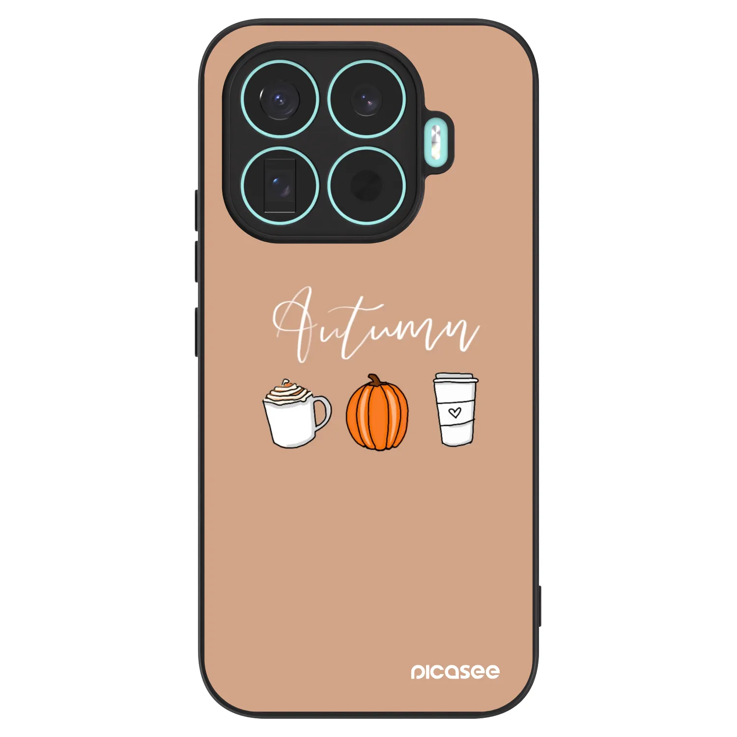 Picasee ULTIMATE CASE für Xiaomi 17T - Autumn