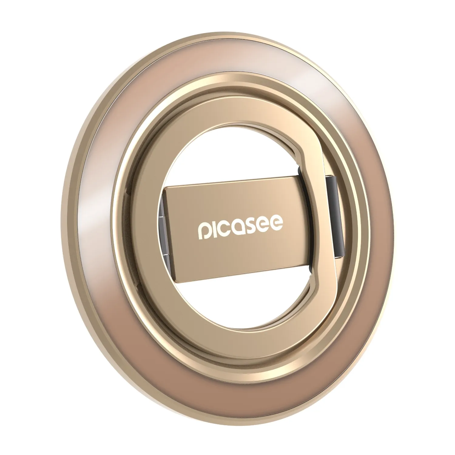 Picasee Magnetic holder - Gold