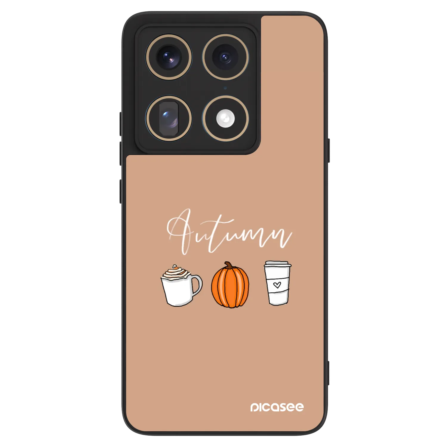 Picasee ULTIMATE CASE für Motorola Signature - Autumn