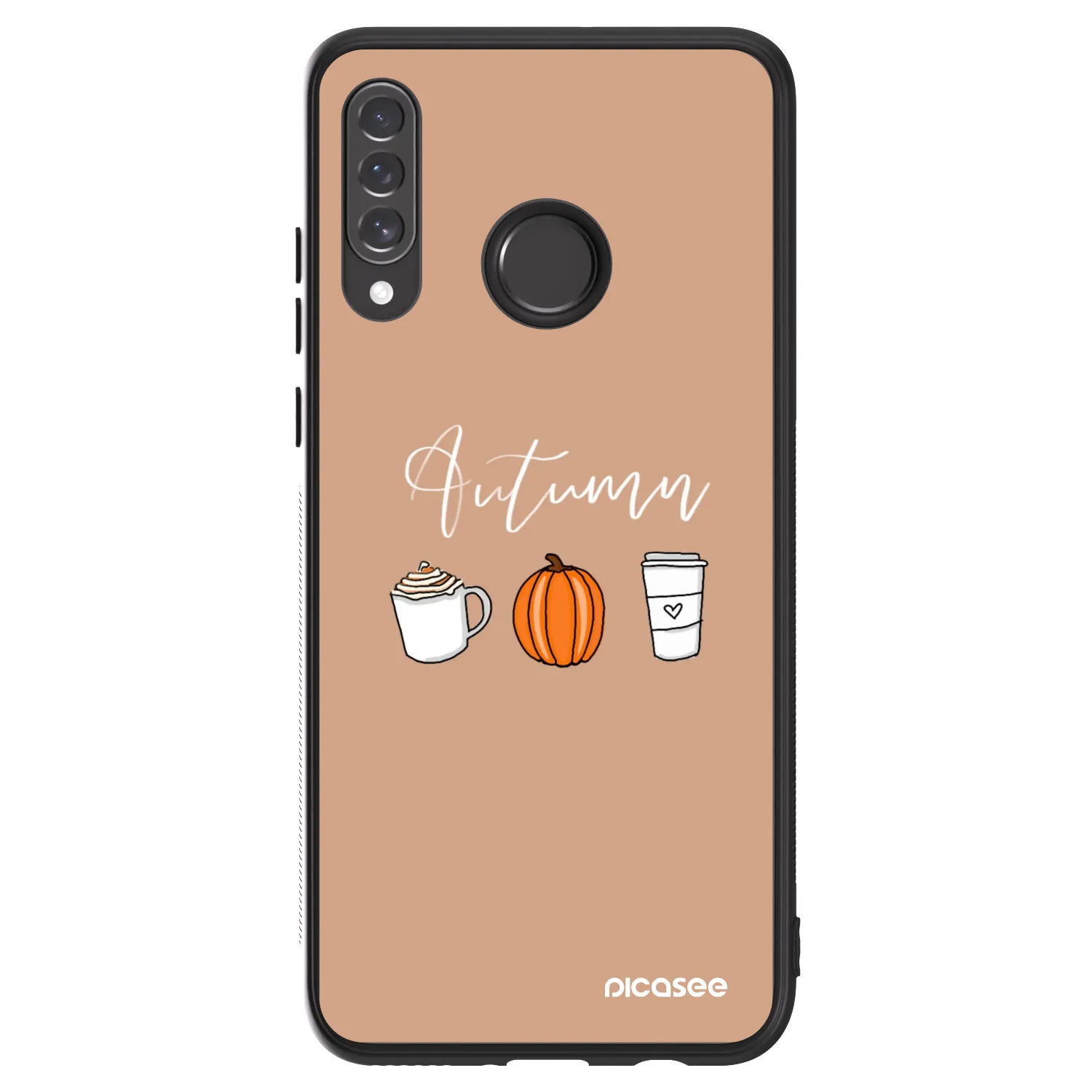 Picasee ULTIMATE CASE für Huawei P30 Lite - Autumn