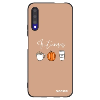 Hülle für Honor 9X Pro - Autumn