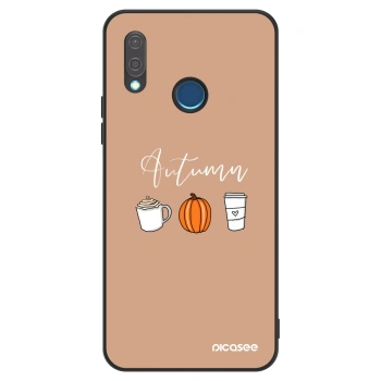 Hülle für Huawei P20 Lite - Autumn