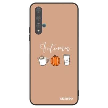 Hülle für Huawei Nova 5T - Autumn