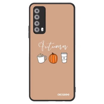 Hülle für Huawei P Smart 2021 - Autumn