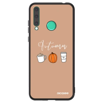 Hülle für Honor 20 Lite - Autumn