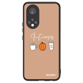 Hülle für Huawei Nova 9 - Autumn