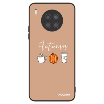 Hülle für Huawei Nova 8i - Autumn