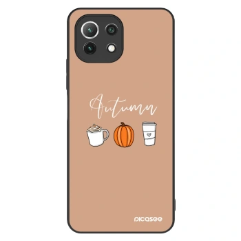 Hülle für Xiaomi 11 Lite 5G NE - Autumn