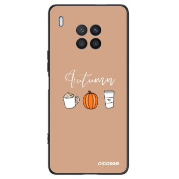 Hülle für Honor 50 Lite - Autumn