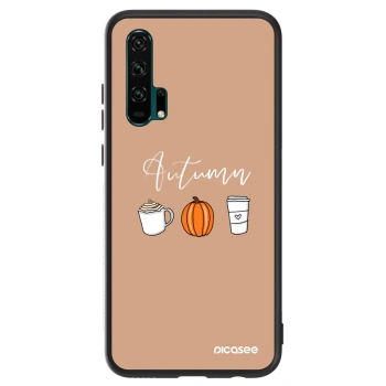 Hülle für Honor 20 Pro - Autumn