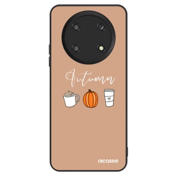Hülle für Honor Magic4 Lite 5G - Autumn