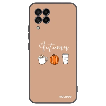 Hülle für Samsung Galaxy M53 5G - Autumn