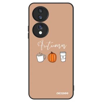 Hülle für Honor 70 - Autumn
