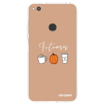 Hülle für Huawei P9 Lite 2017 - Autumn