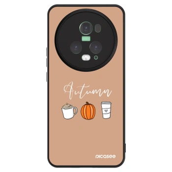 Hülle für Honor Magic5 Pro - Autumn