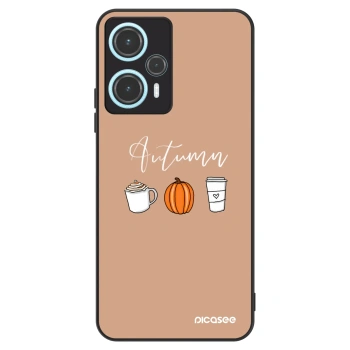 Hülle für Xiaomi Poco F5 - Autumn