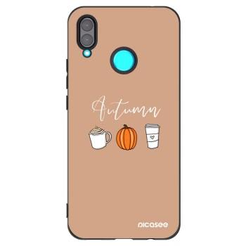 Hülle für Huawei Nova 3i - Autumn
