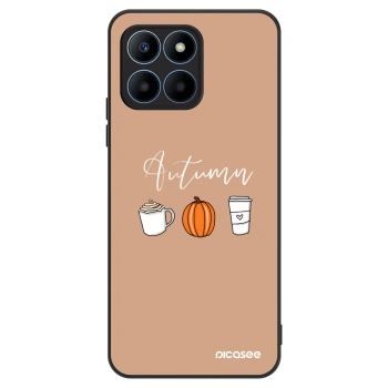Hülle für Honor 70 Lite - Autumn