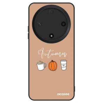 Hülle für Honor Magic6 Lite 5G - Autumn