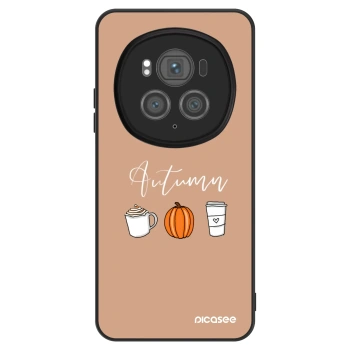 Hülle für Honor Magic6 Pro - Autumn