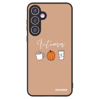 Picasee ULTIMATE CASE für Samsung Galaxy A35 5G A356B - Autumn