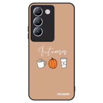 Hülle für Vivo V40 SE 5G - Autumn