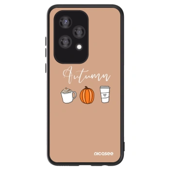 Hülle für Honor 200 Lite - Autumn